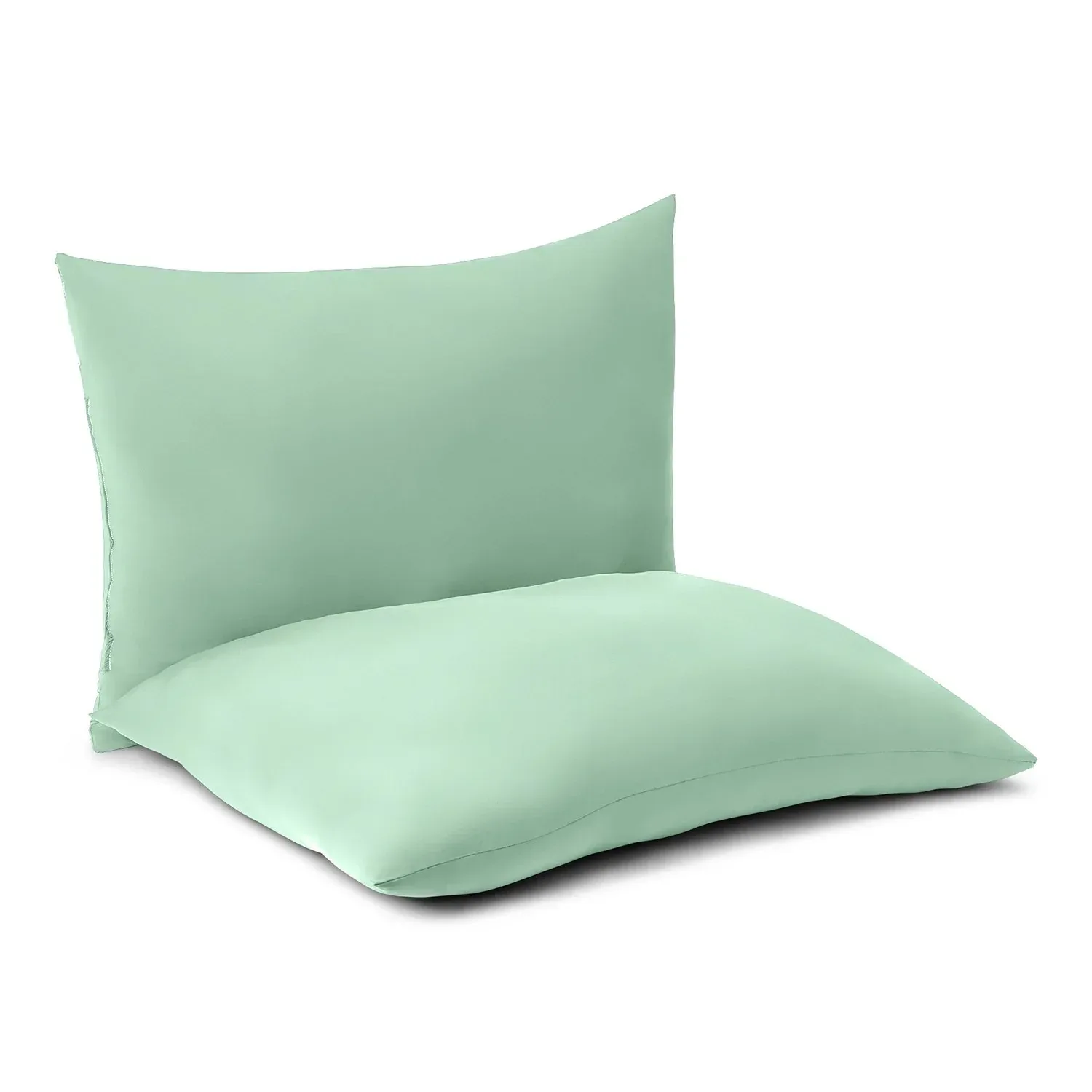 HGTV 2-Pack Fun Cloud Bed Pillow, 20" x 28" - Image 7