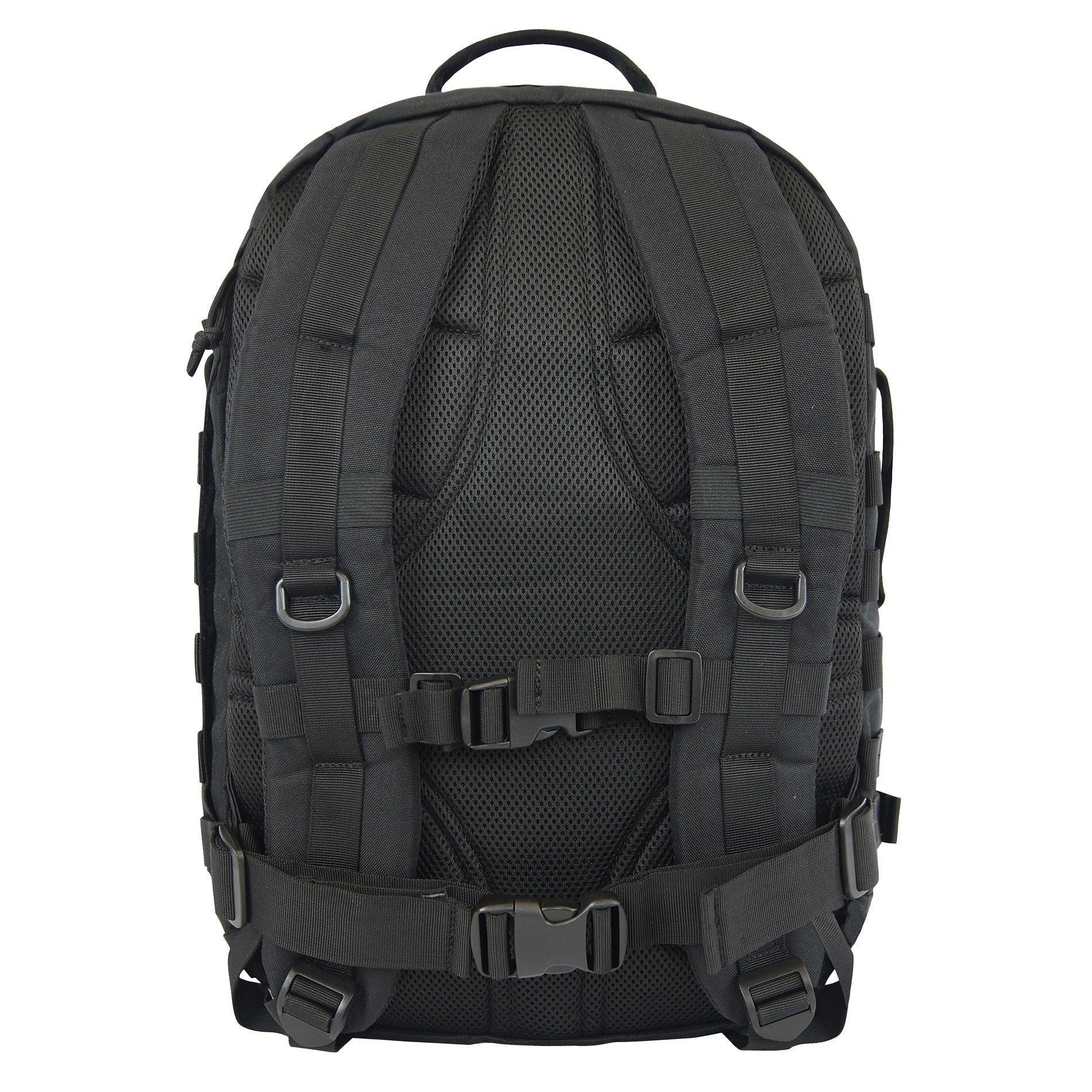 Highland Tactical Major Backpack - Image 2