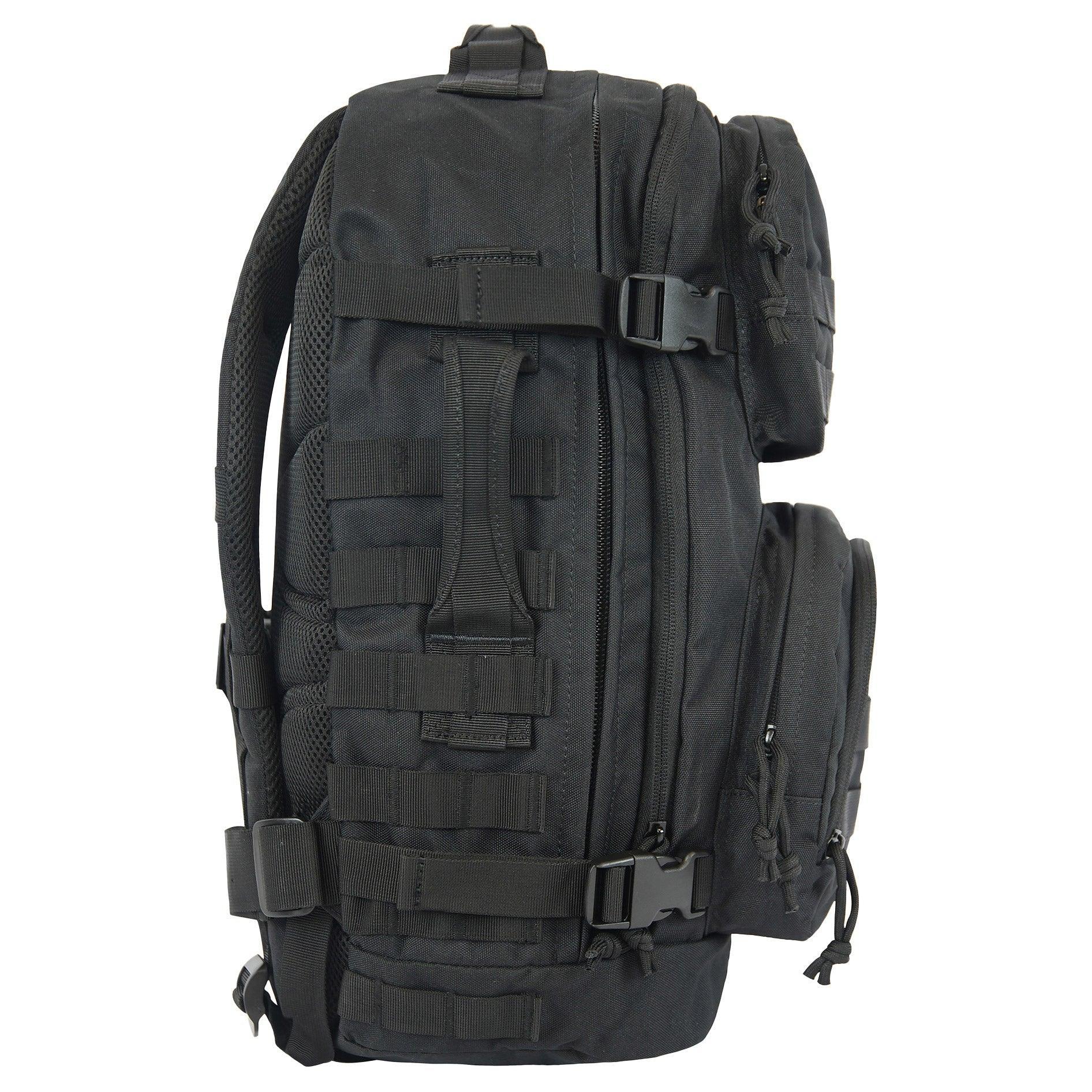 Highland Tactical Major Backpack - Image 3