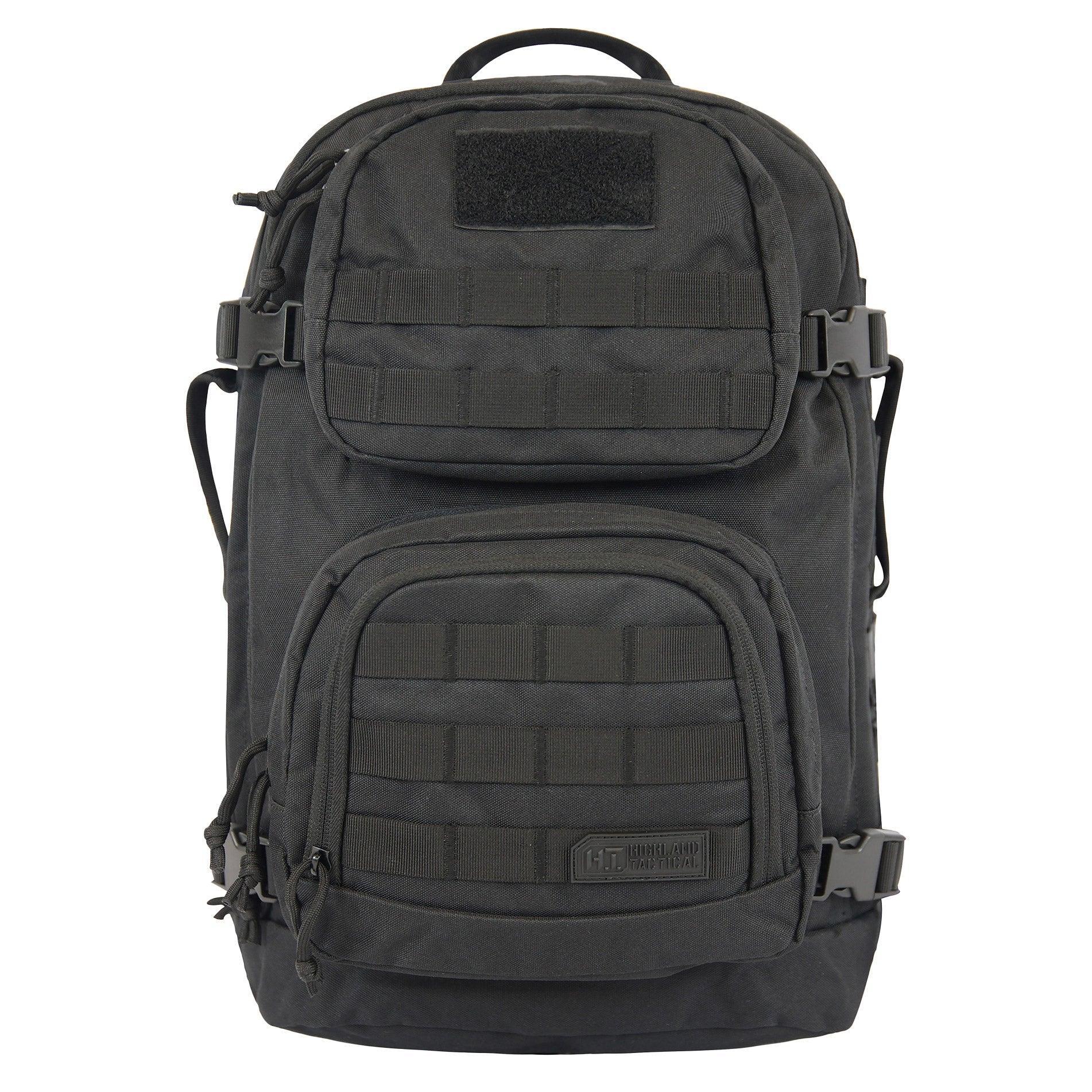 Highland Tactical Major Backpack - Image 5