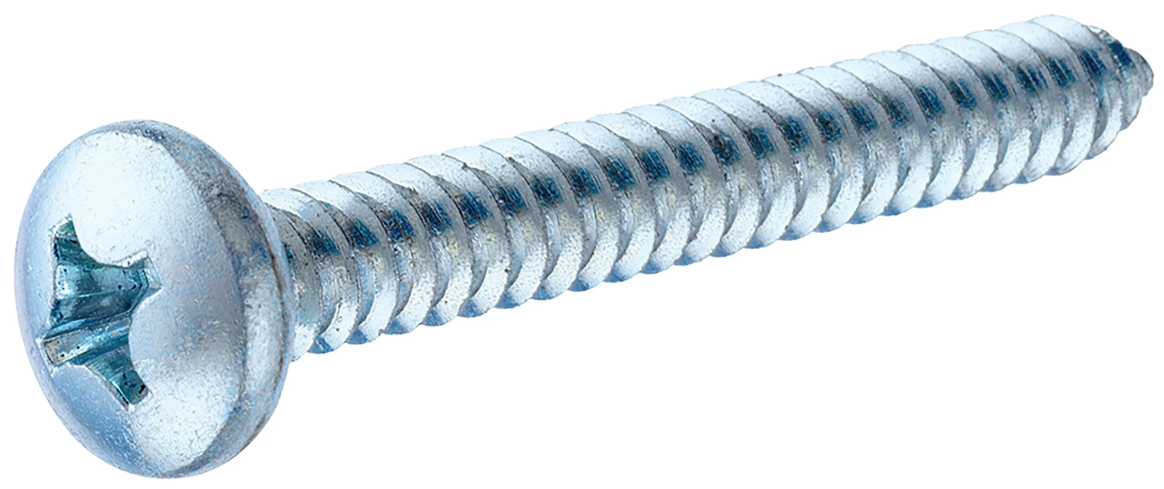 Hillman Caiman Multi-material Wall Anchors, #8-14, Nylon and Steel, 40 lb., White, 4 sets - Image 8