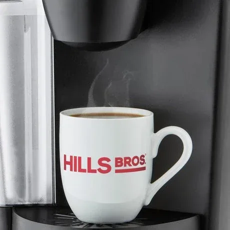 Hills Bros. Coffee Original Mild - Light Roast - Ground - Image 7