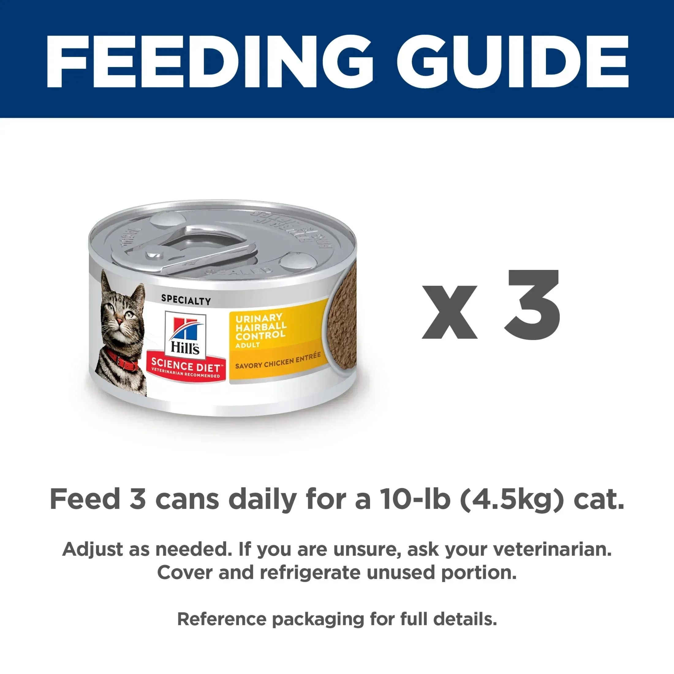 Hill's Science Diet Urinary & Hairball Control Multipack Wet Cat Food - Image 6