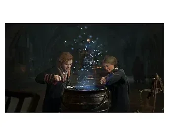 Hogwarts Legacy (PlayStation 5) - Image 3