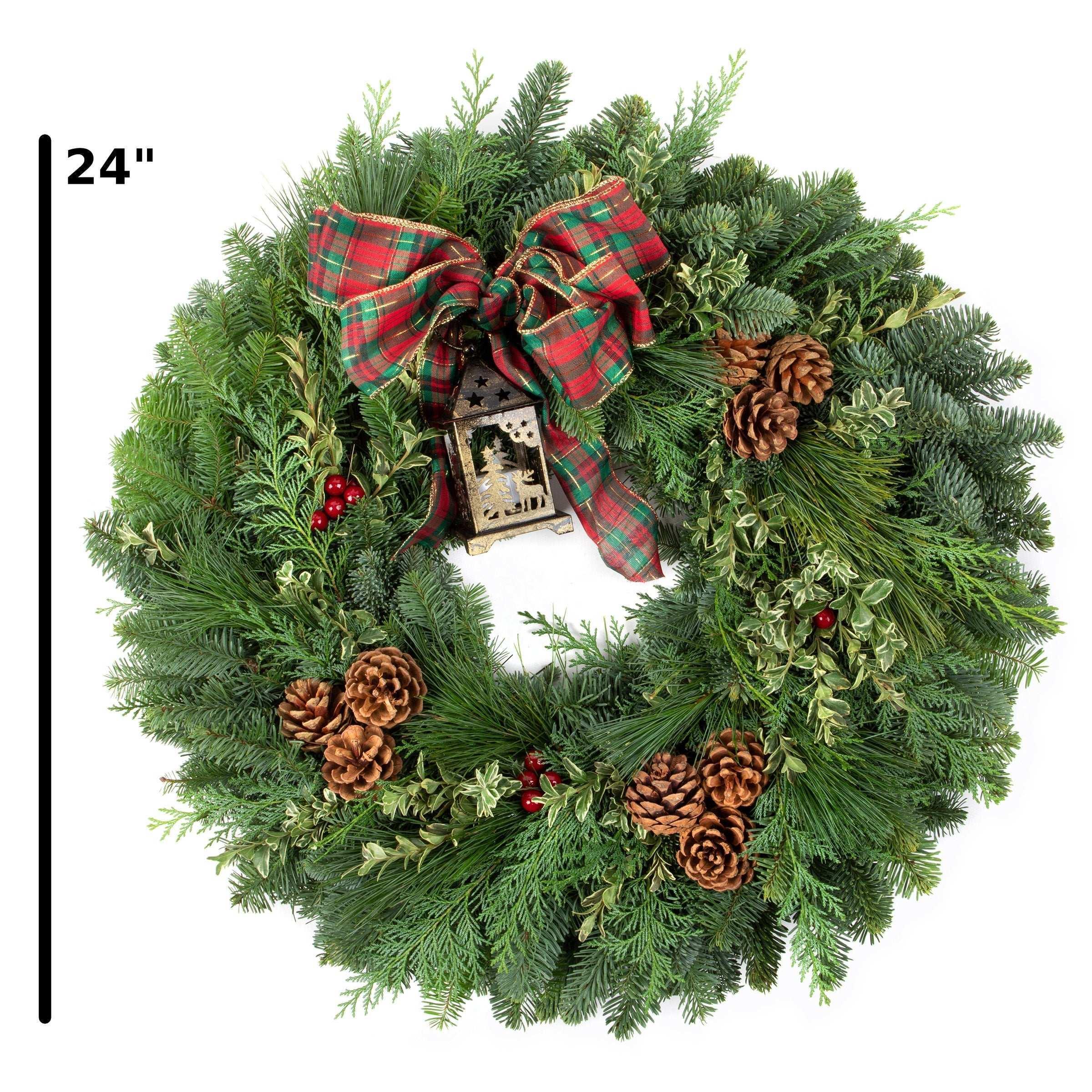 Holiday Home Greens Collection - Image 5