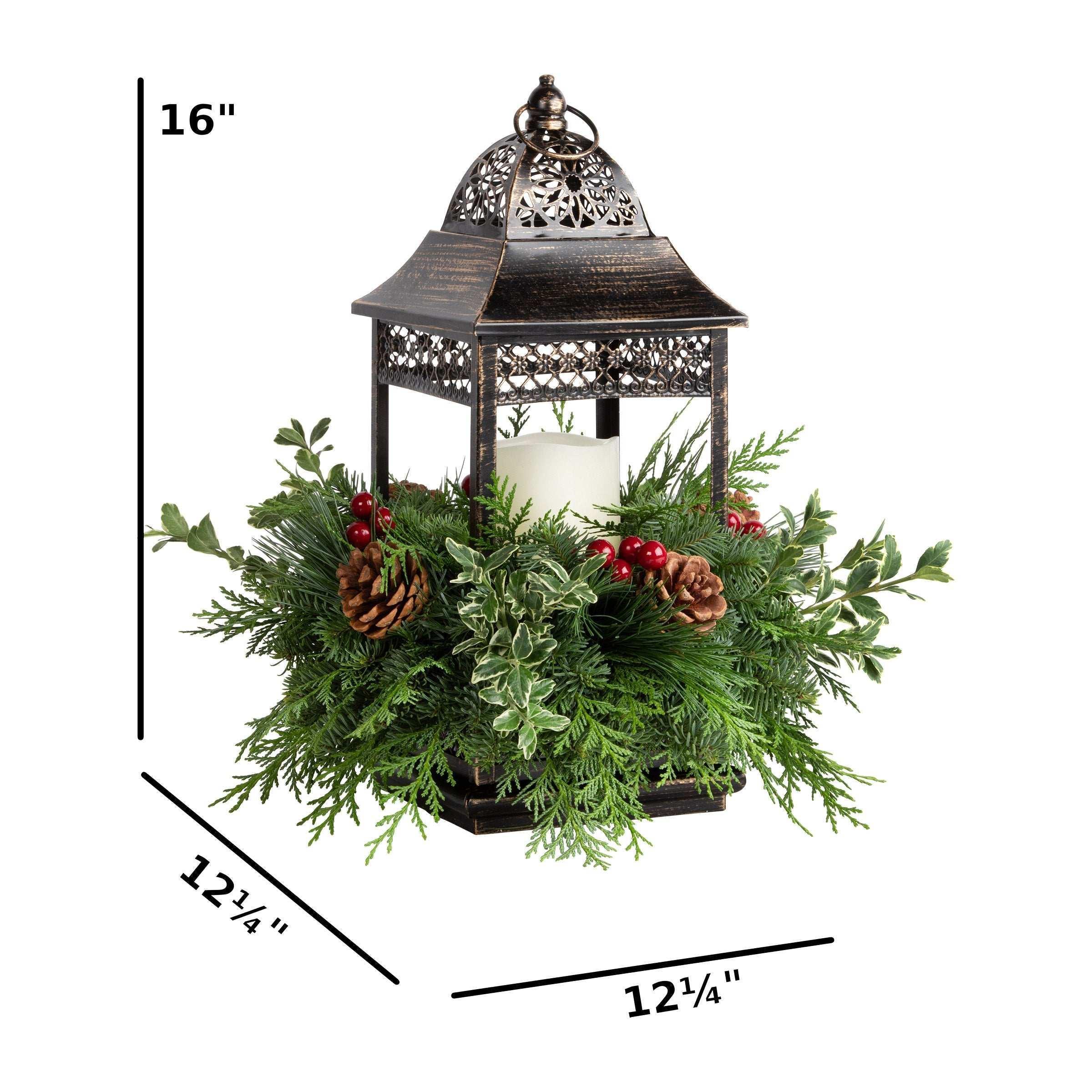 Holiday Home Greens Collection - Image 6