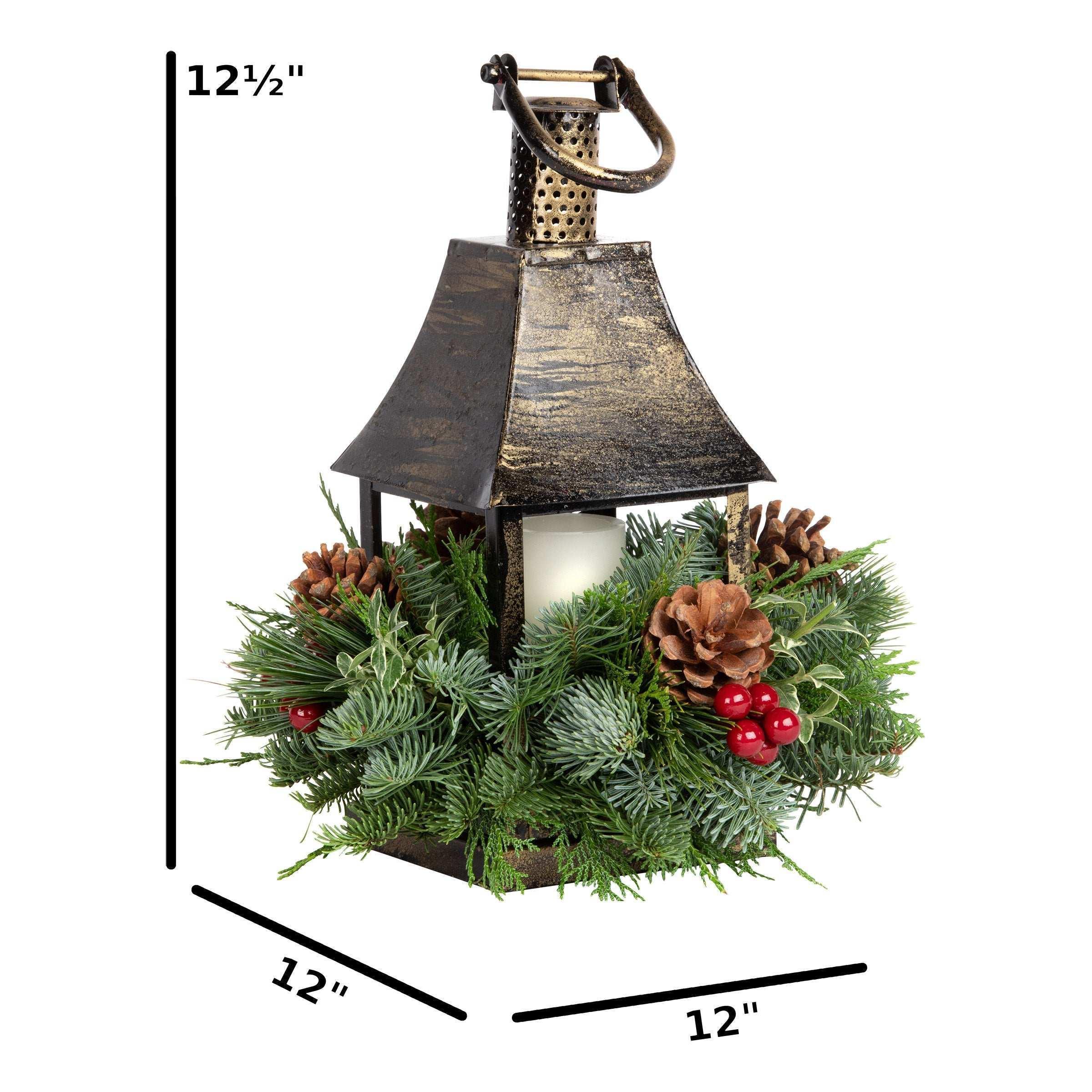 Holiday Home Greens Collection - Image 7