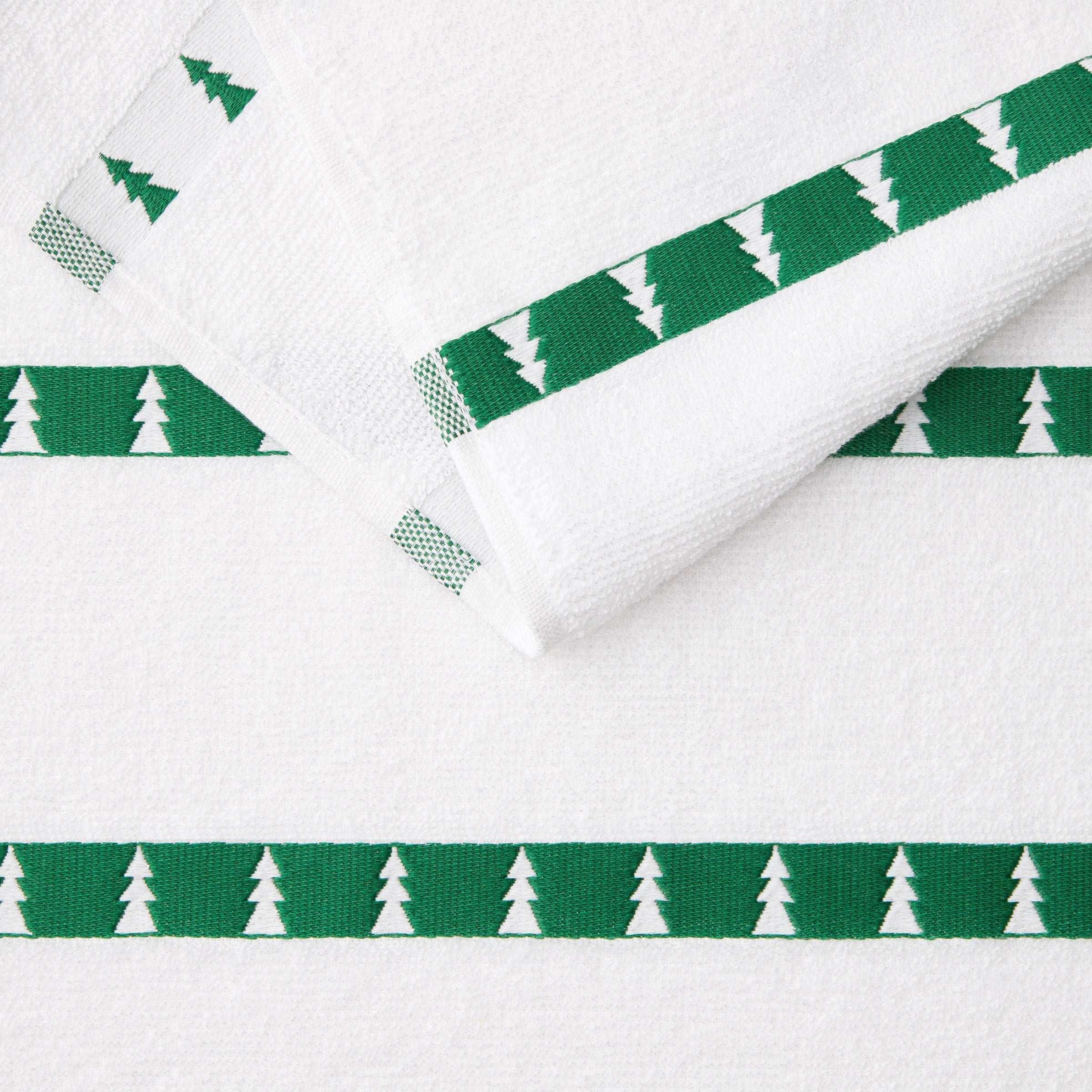 Holiday Kitchen Towels, 8-pack - Image 16