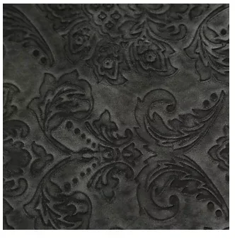 Home Dynamix Emeril Lagasse Damask Kitchen Mat - Image 2
