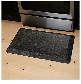 Home Dynamix Emeril Lagasse Damask Kitchen Mat - Image 3