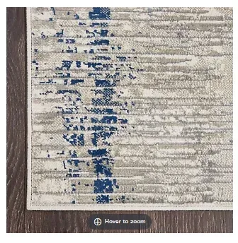 Home Dynamix Melrose Lorenzo 5' x 7' Area Rug - Image 2