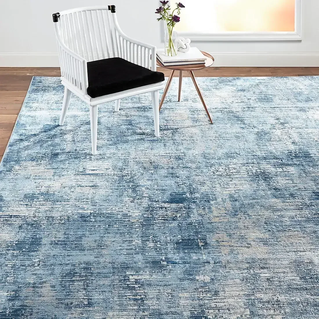 Home Dynamix Melrose Lorenzo 8' x 10' Area Rug - Image 3