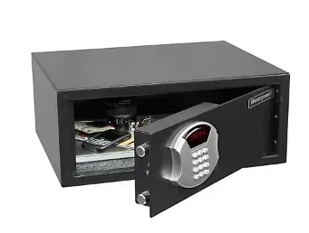 Honeywell 1.14-Cu.-Ft. Safe with Digital Lock