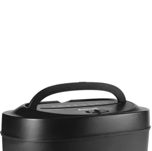 Honeywell 8-Sheet Cross-Cut Shredder - Image 3
