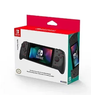 Hori Nintendo Switch Split Pad Pro - Image 2