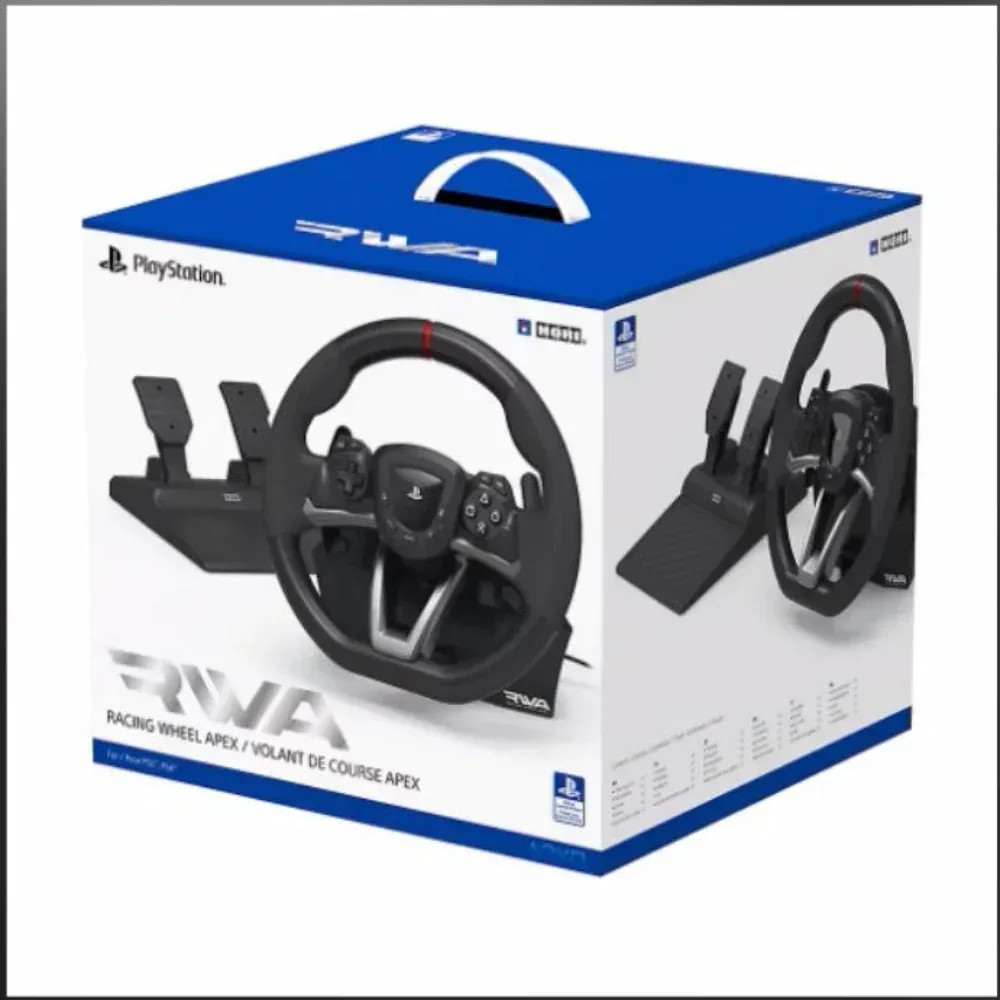 Hori Racing Wheel Apex - Image 2