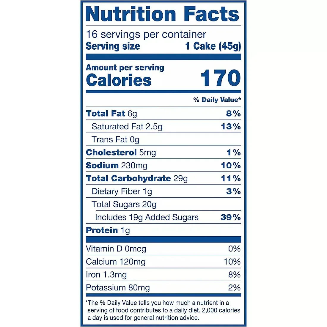 Hostess Cupcakes, Chocolate Snack Cakes, 16 ct. - Image 3