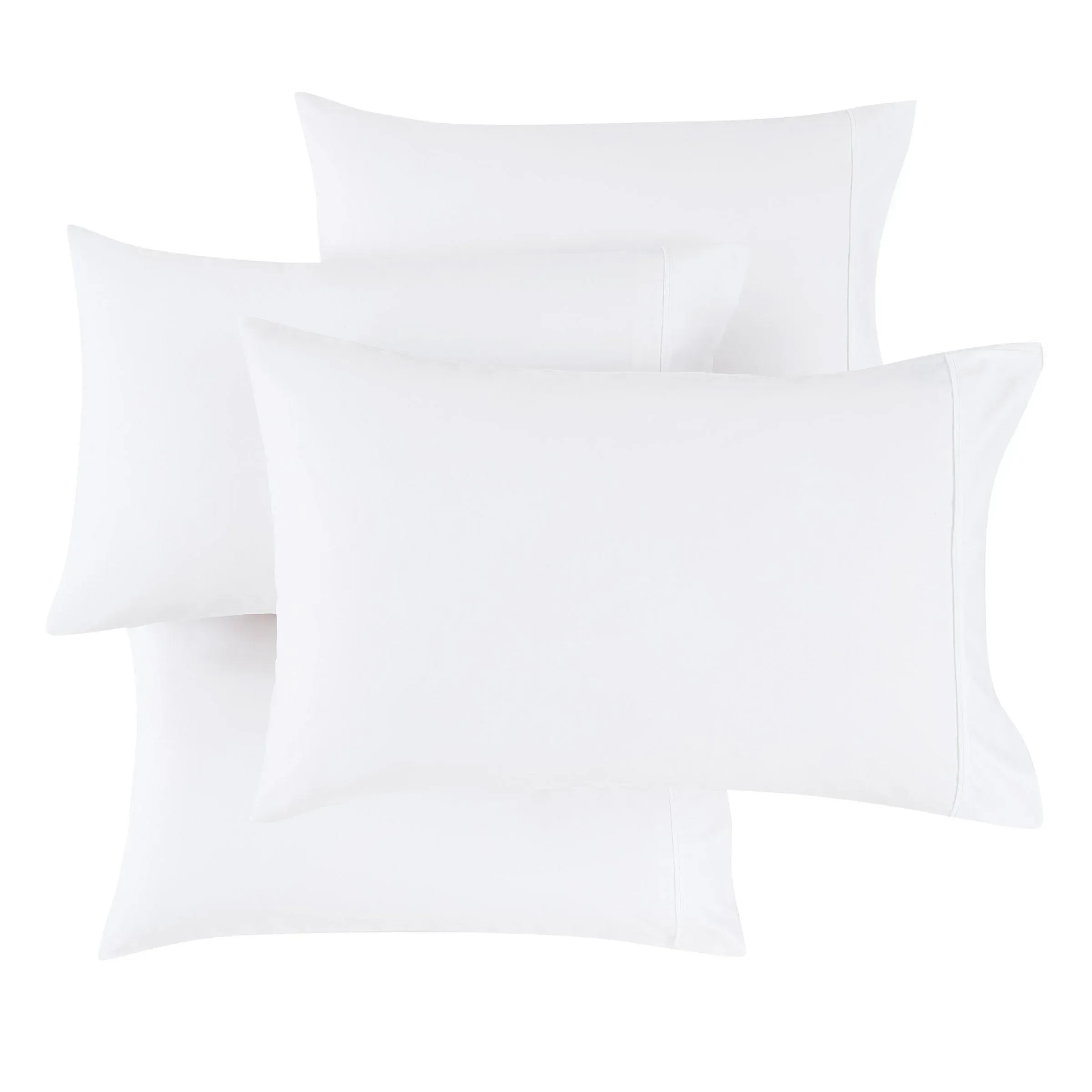 Hotel Signature Egyptian Cotton 400 Thread Count 6-piece Sheet Set - Image 3