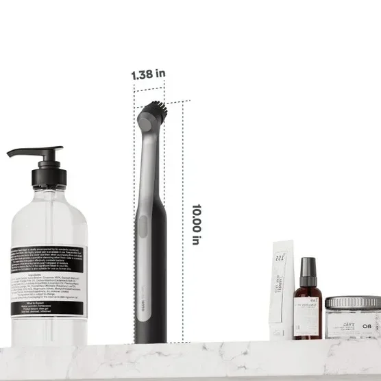 HOTO Wand Cordless Spin Scrubber - Image 2