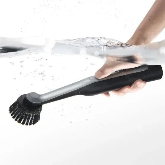 HOTO Wand Cordless Spin Scrubber - Image 3
