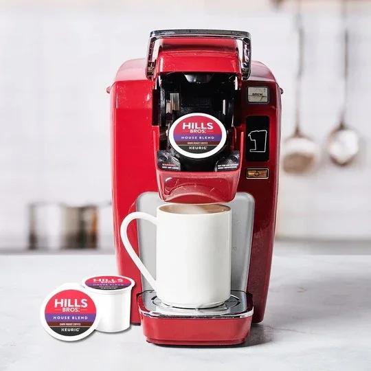 House Blend - Dark Roast - K-Cup® Pods - Image 15