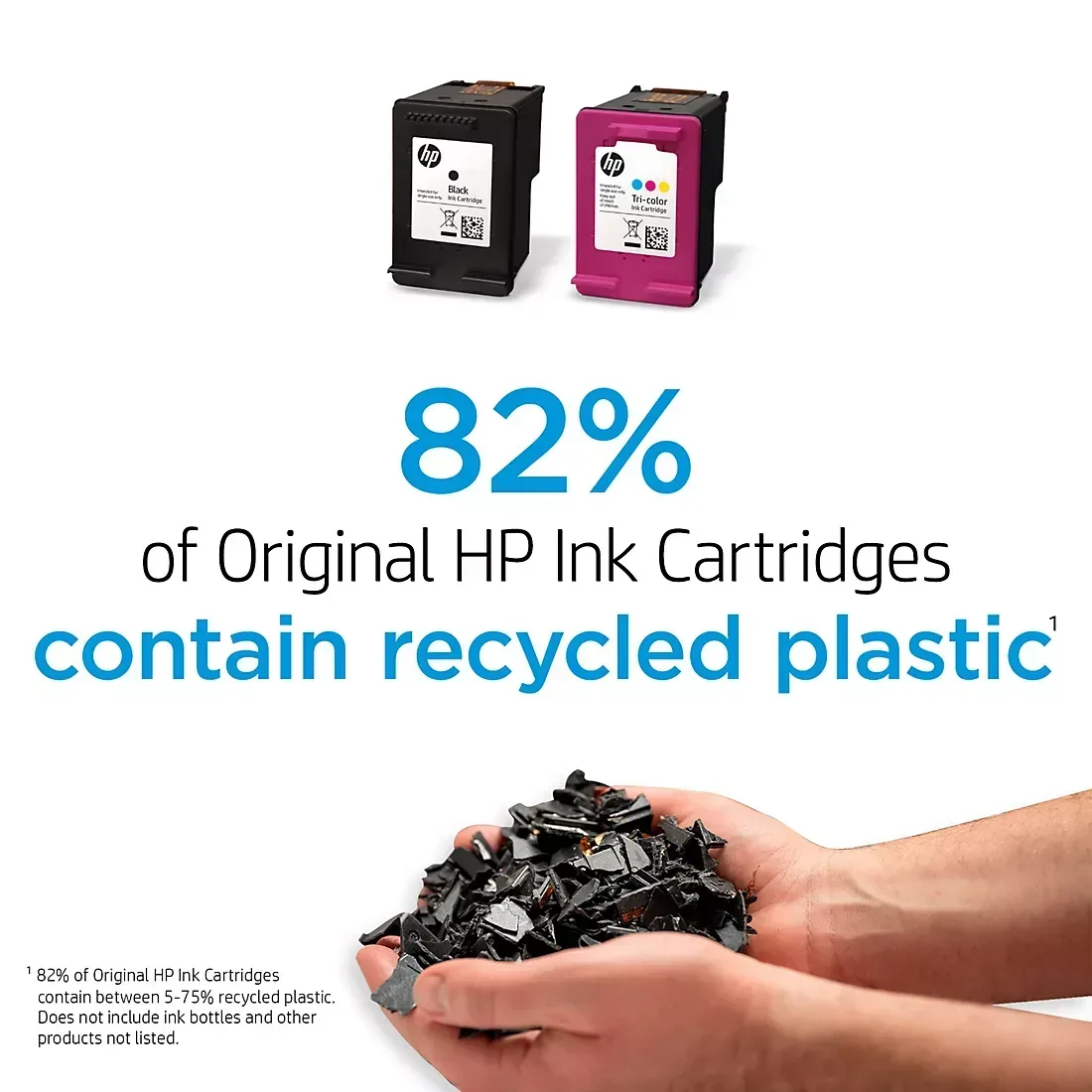 HP 950XL Black High-Yield Ink Cartridge - Image 5
