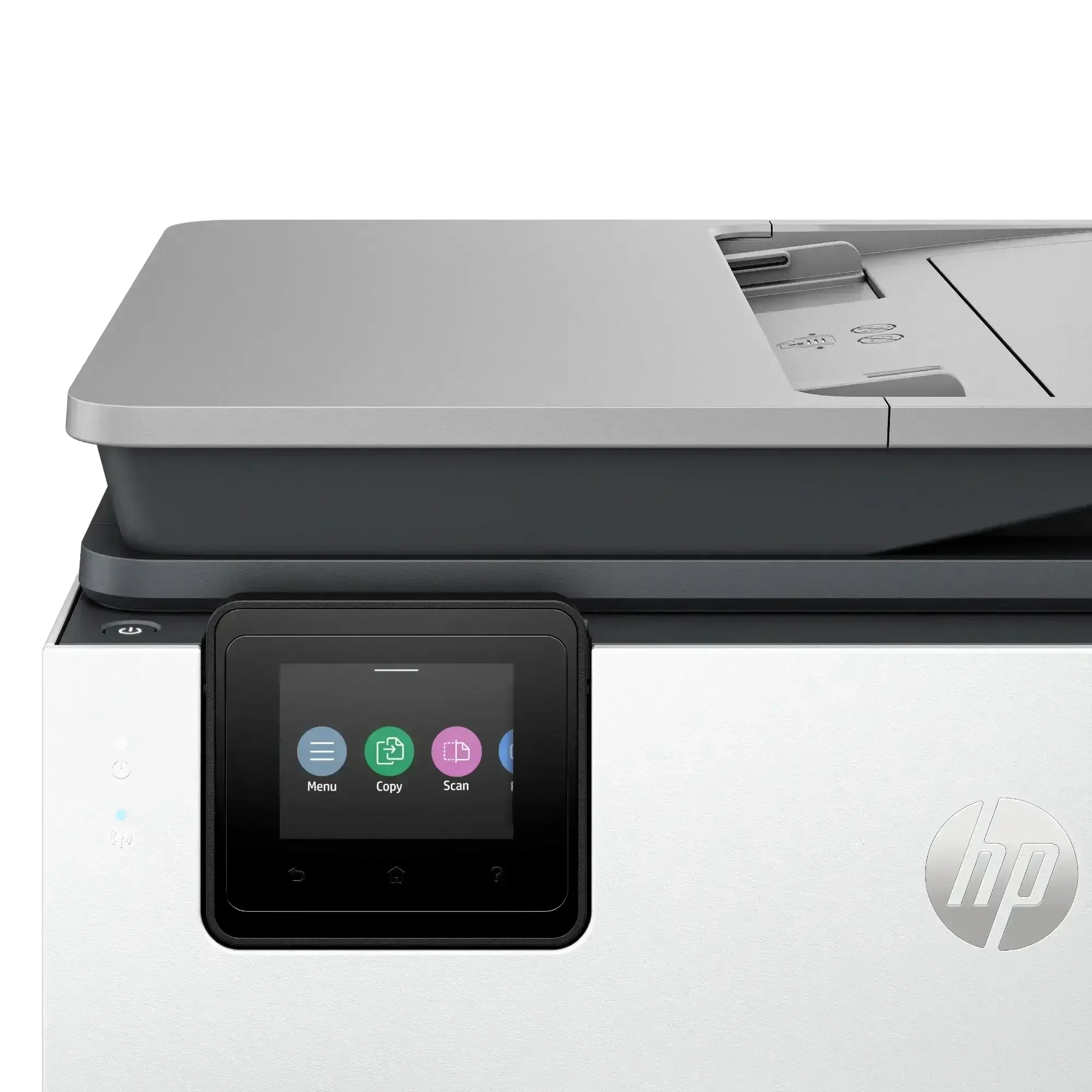 HP OfficeJet Pro 8138e Wireless All-In-One Printer - AI Enabled - Image 4