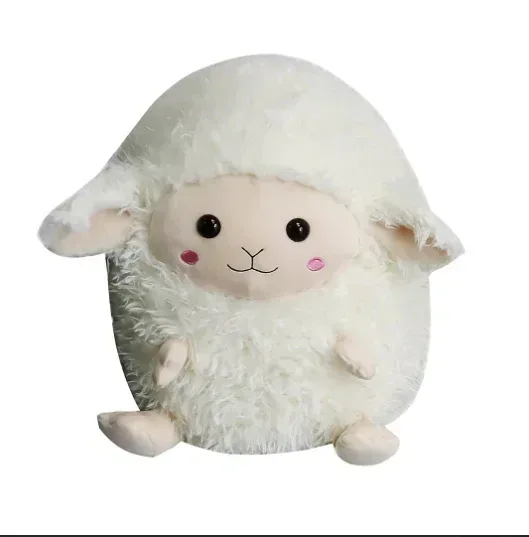 Hugfun 15" Fuzzy Animal Assortment