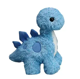 Hugfun 15" Fuzzy Animal Assortment - Image 2