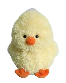 Hugfun 15" Fuzzy Animal Assortment - Image 5