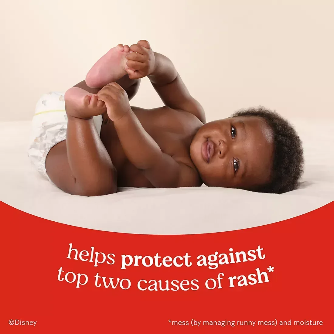 Huggies Skin Essentials Baby Diapers (Select Size) - Image 2