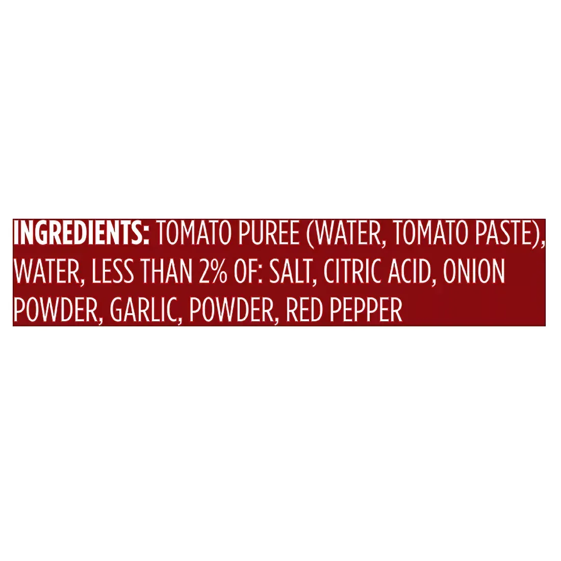Hunt's Tomato Sauce, 12 pk./15 oz. - Image 2