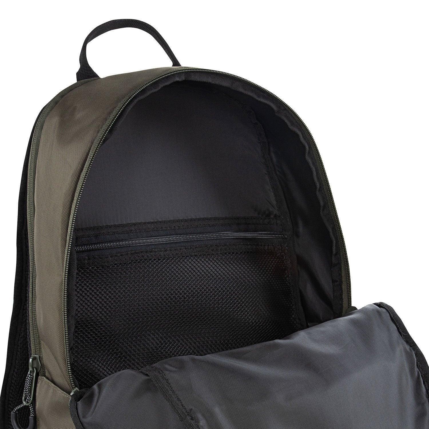 Hurley Rider Backpack, Choose Color - Image 4