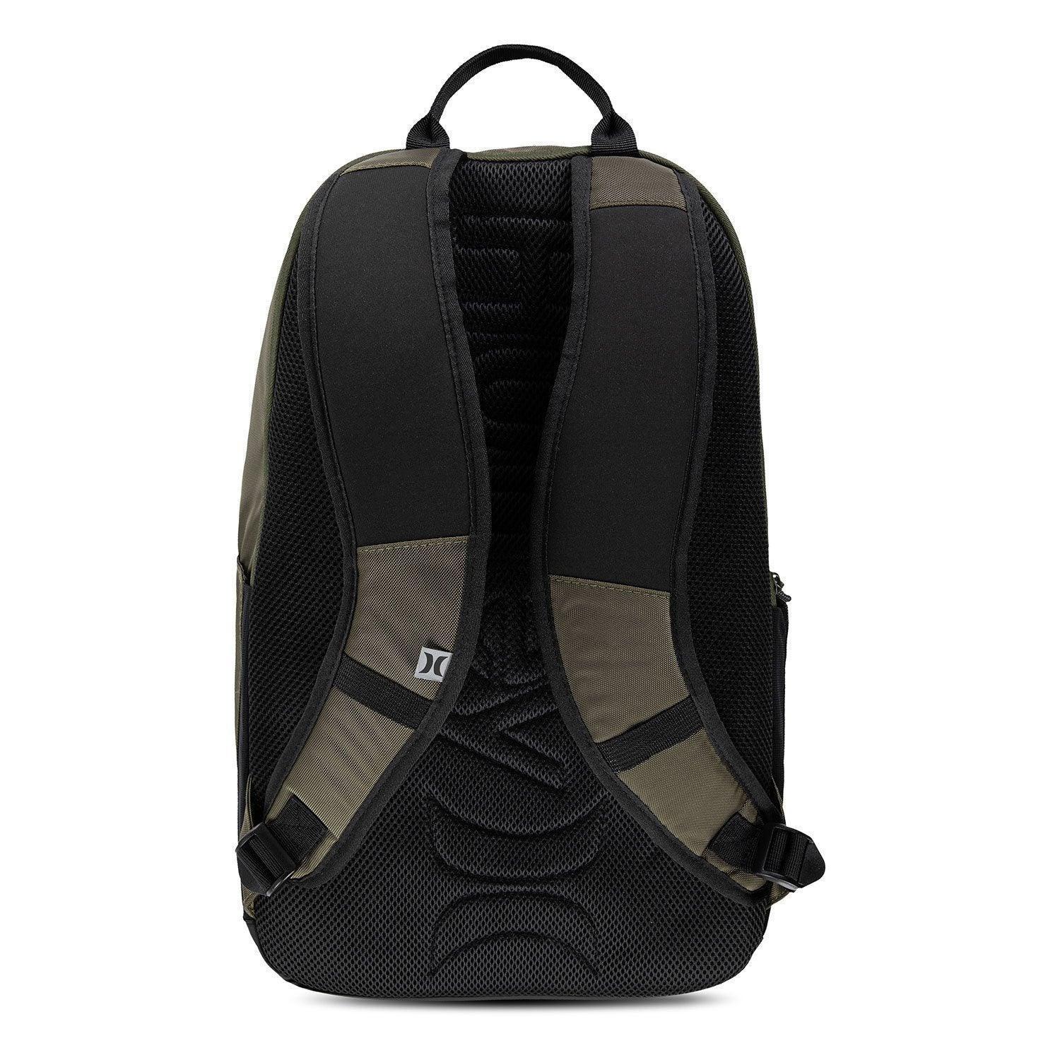 Hurley Rider Backpack, Choose Color - Image 5