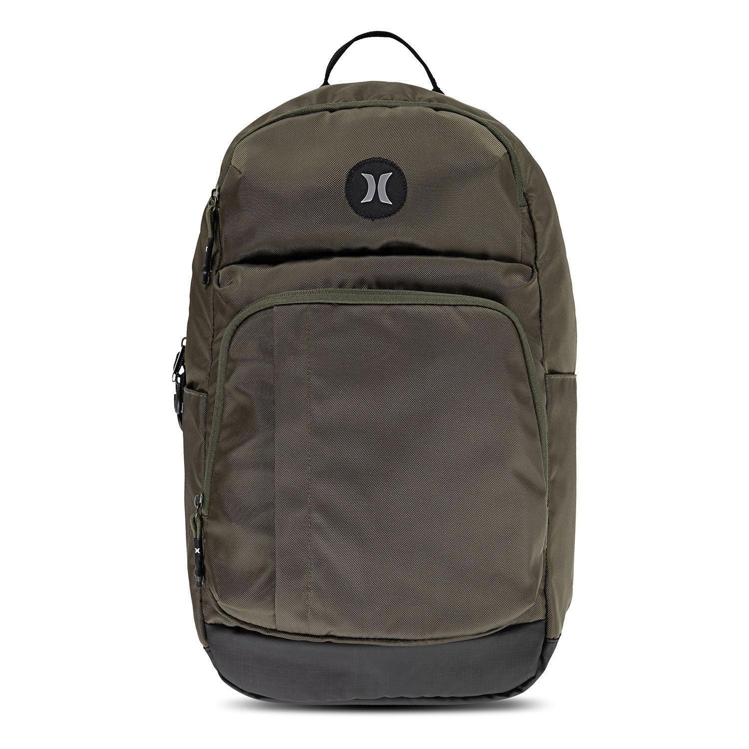 Hurley Rider Backpack, Choose Color - Image 6