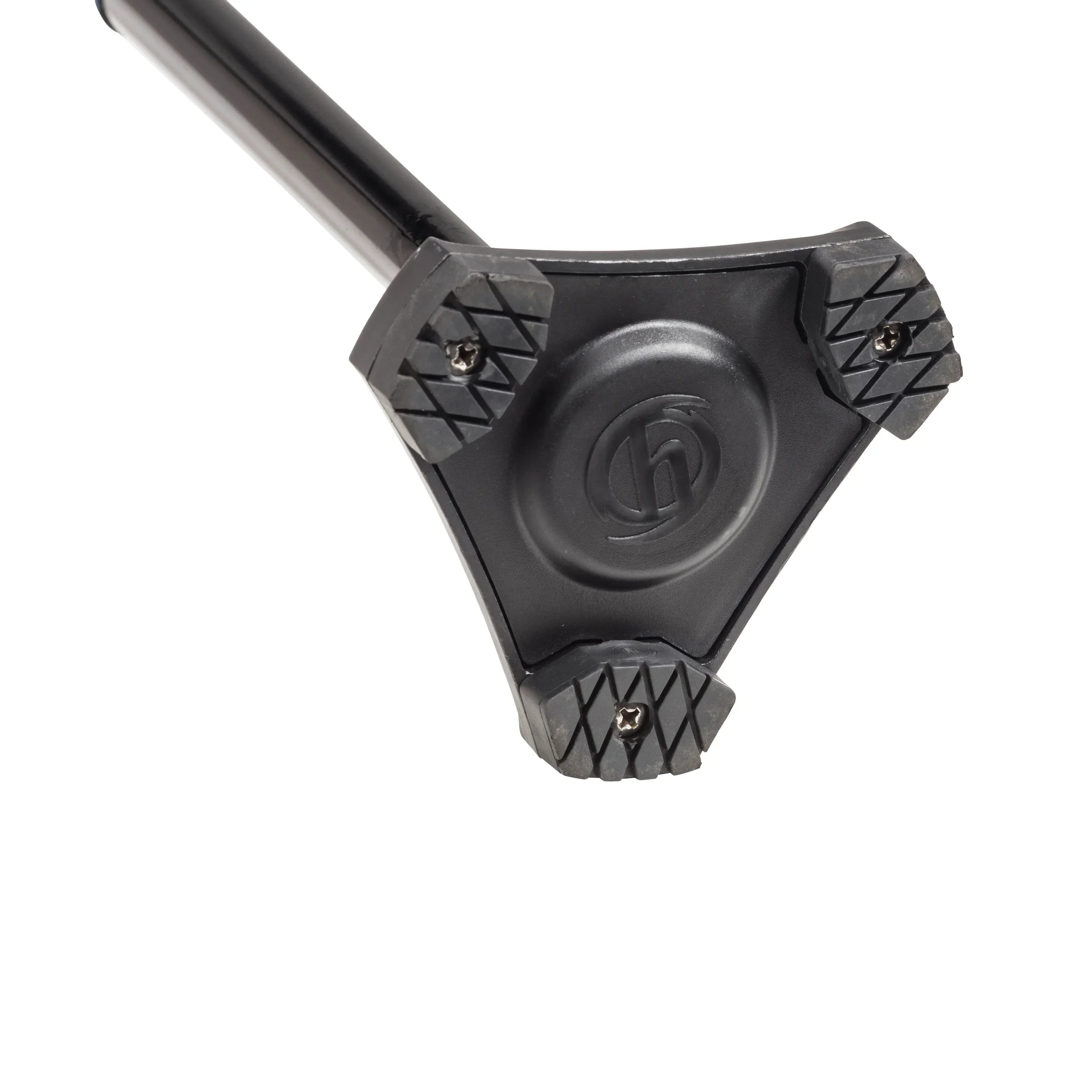 HurryCane Freedom Edition Folding Cane with T Handle, Black - Image 4