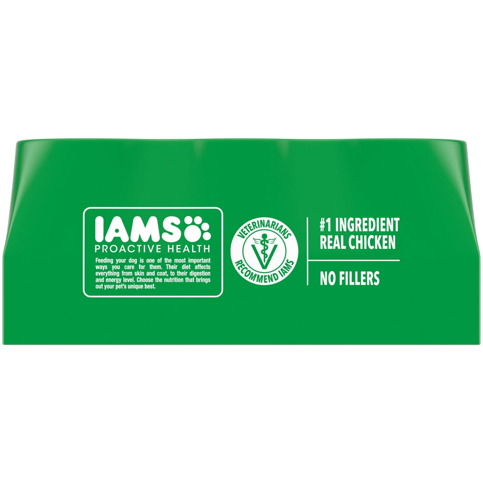 Iams Proactive Health Chicken And Whole Grain Rice Wet Dog Food, 13 Oz Cans (6 Pack) - Image 2