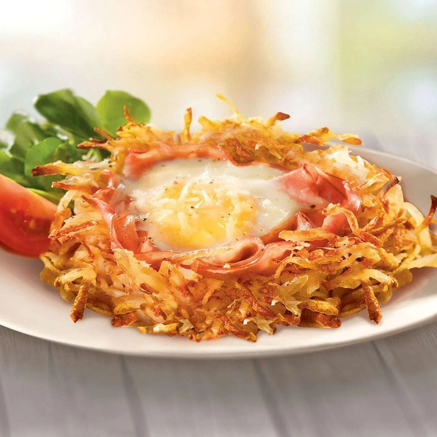 Idahoan Shredded Hashbrowns, 2.125 lbs. - Image 4
