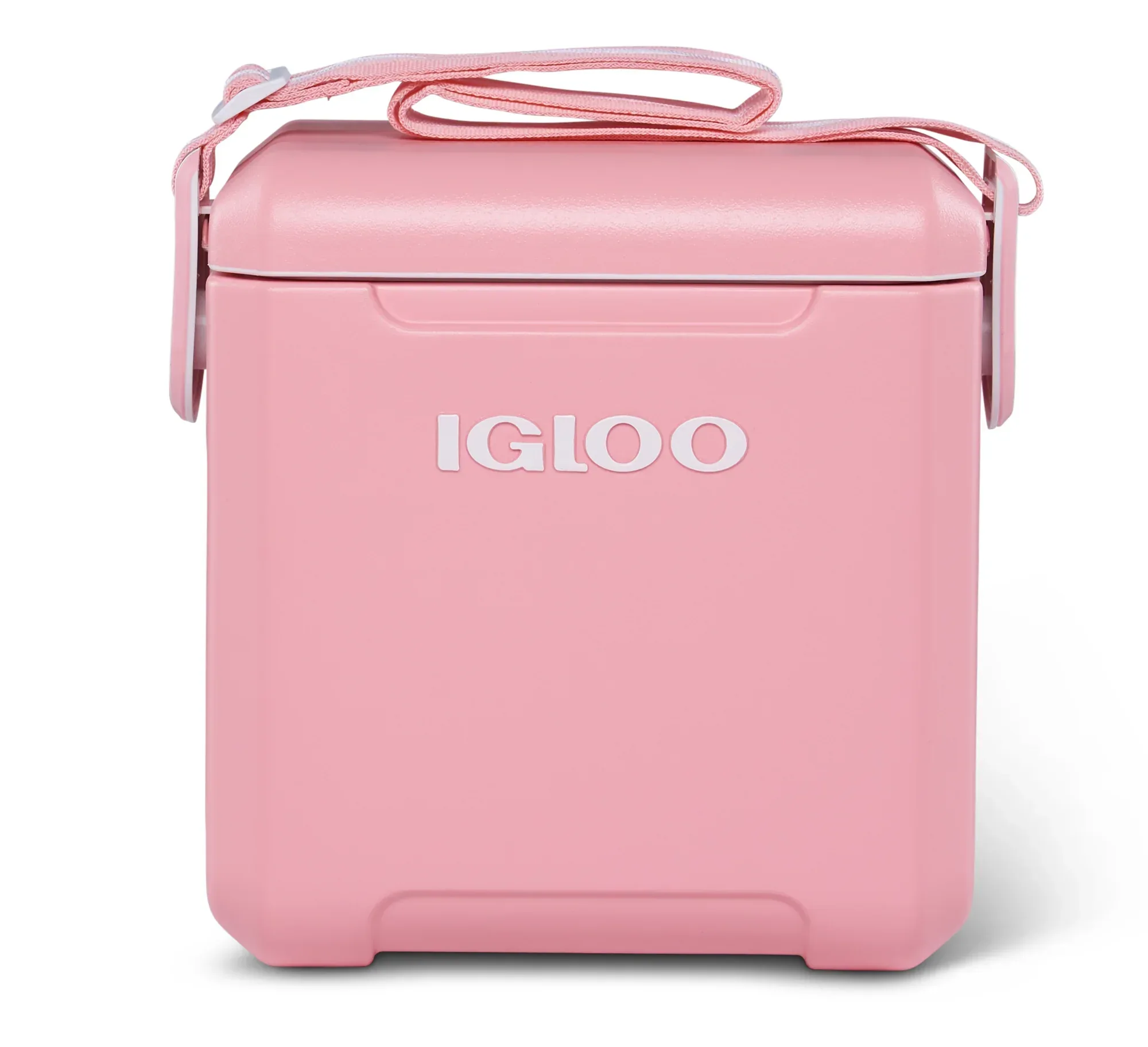 Igloo 11 QT Tag-A-Long Too Hard Side Cooler, Turquoise Blue - Image 9