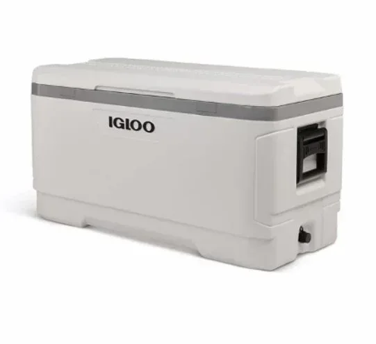 Igloo 150-Quart Maxcold Cooler - Image 6