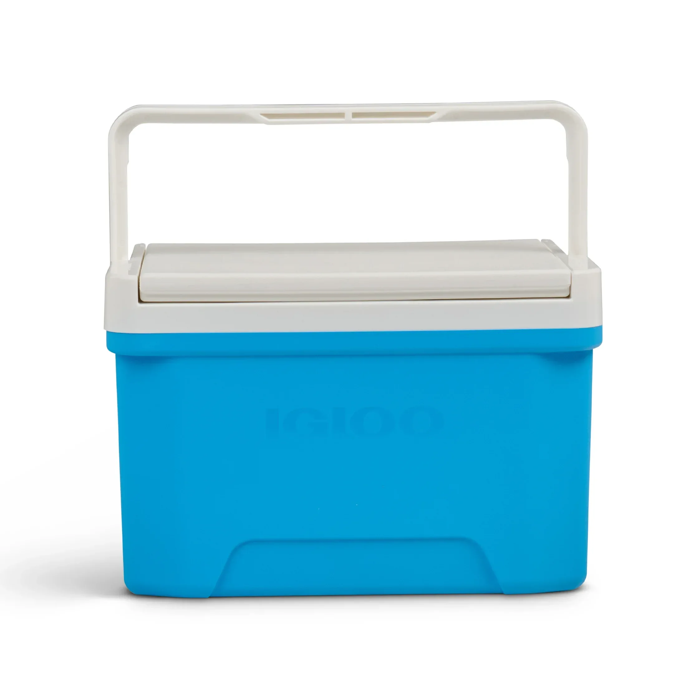 Igloo Small Cooler, 9 Quart Laguna Ice Chest, 13 Can Capacity, Red - Image 15