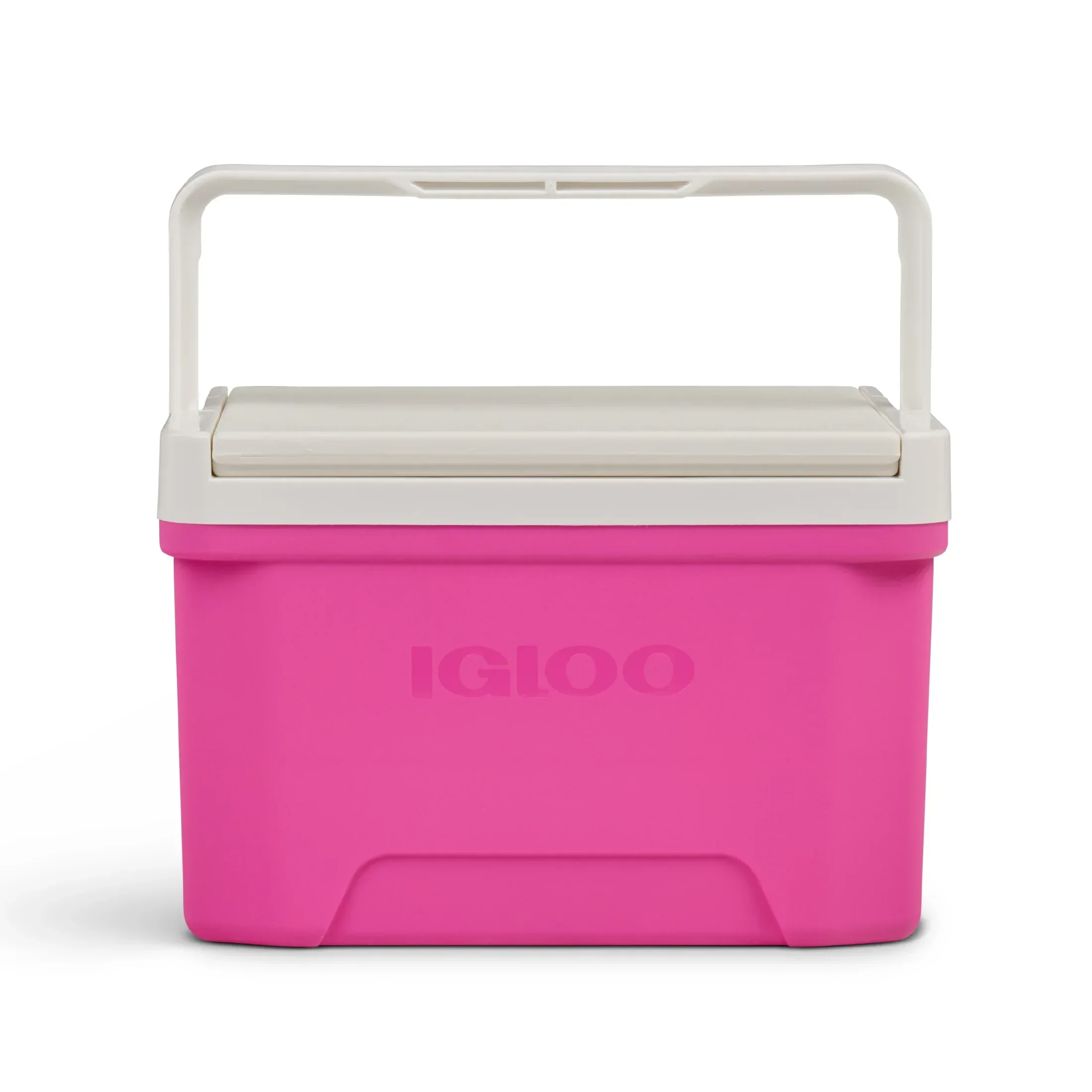 Igloo Small Cooler, 9 Quart Laguna Ice Chest, 13 Can Capacity, Red - Image 16