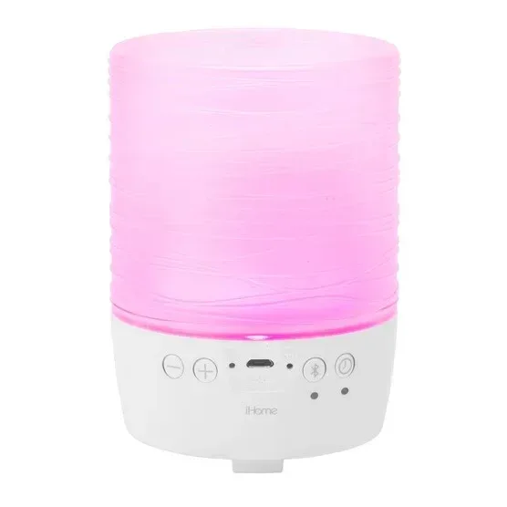 iHome Portable Bluetooth Candle Speaker - Image 2
