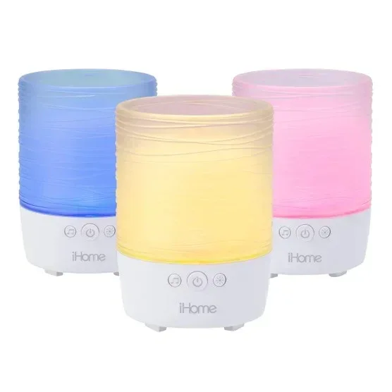 iHome Portable Bluetooth Candle Speaker - Image 3