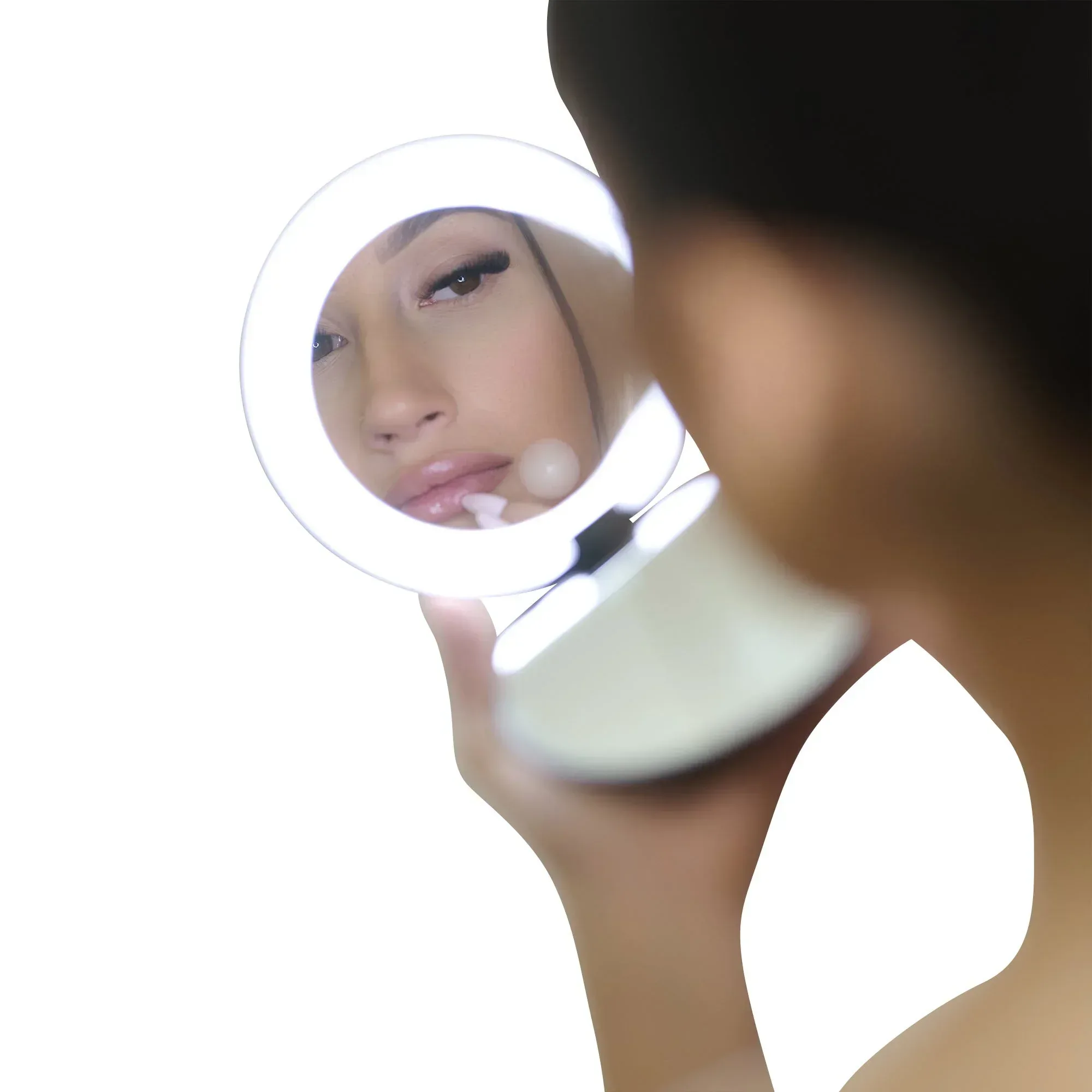 Ilios Compact Mirror - Image 4