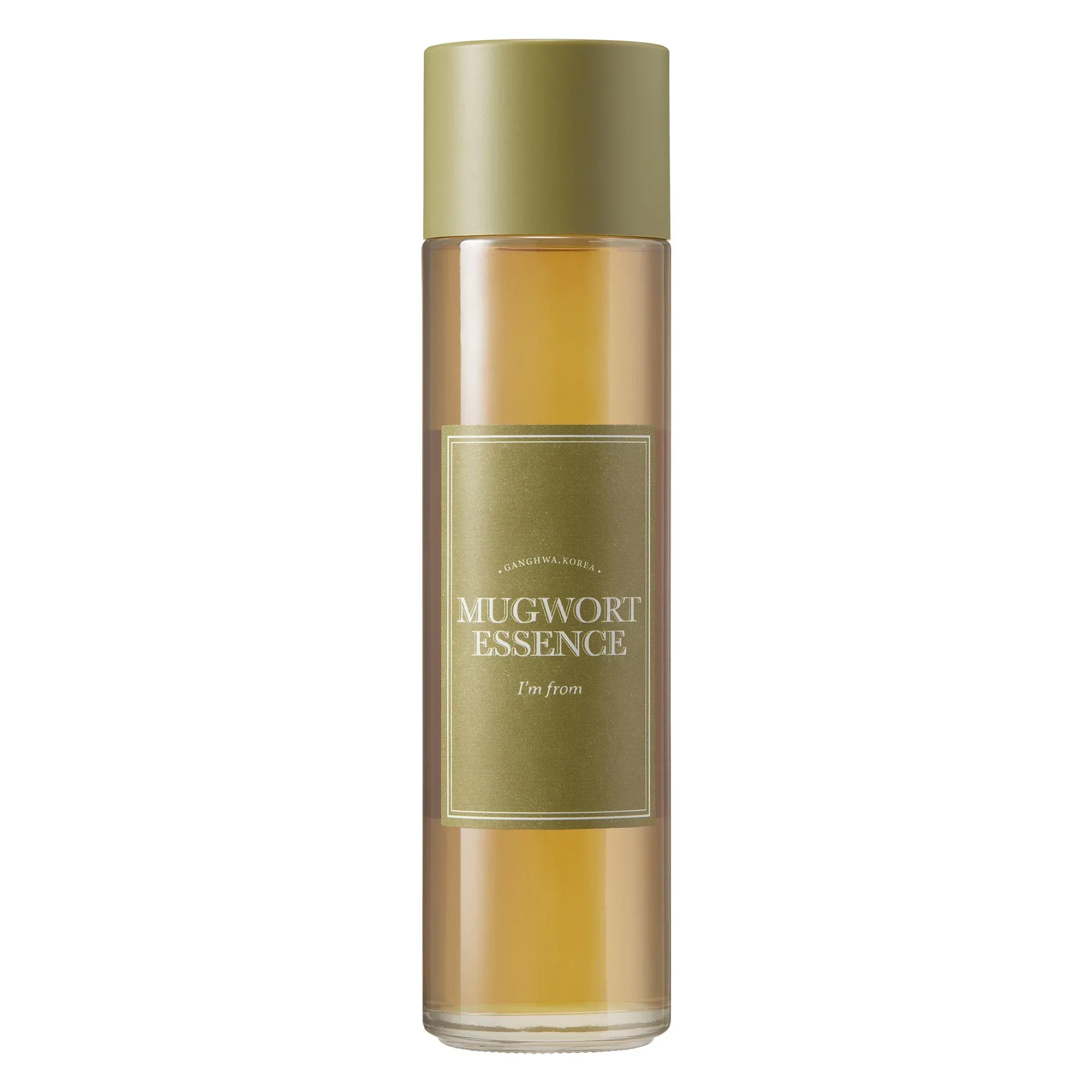 I'm from Mugwort Essence 5.4 fl oz, 2-pack + 1.0 fl oz, 1-pack - Image 3