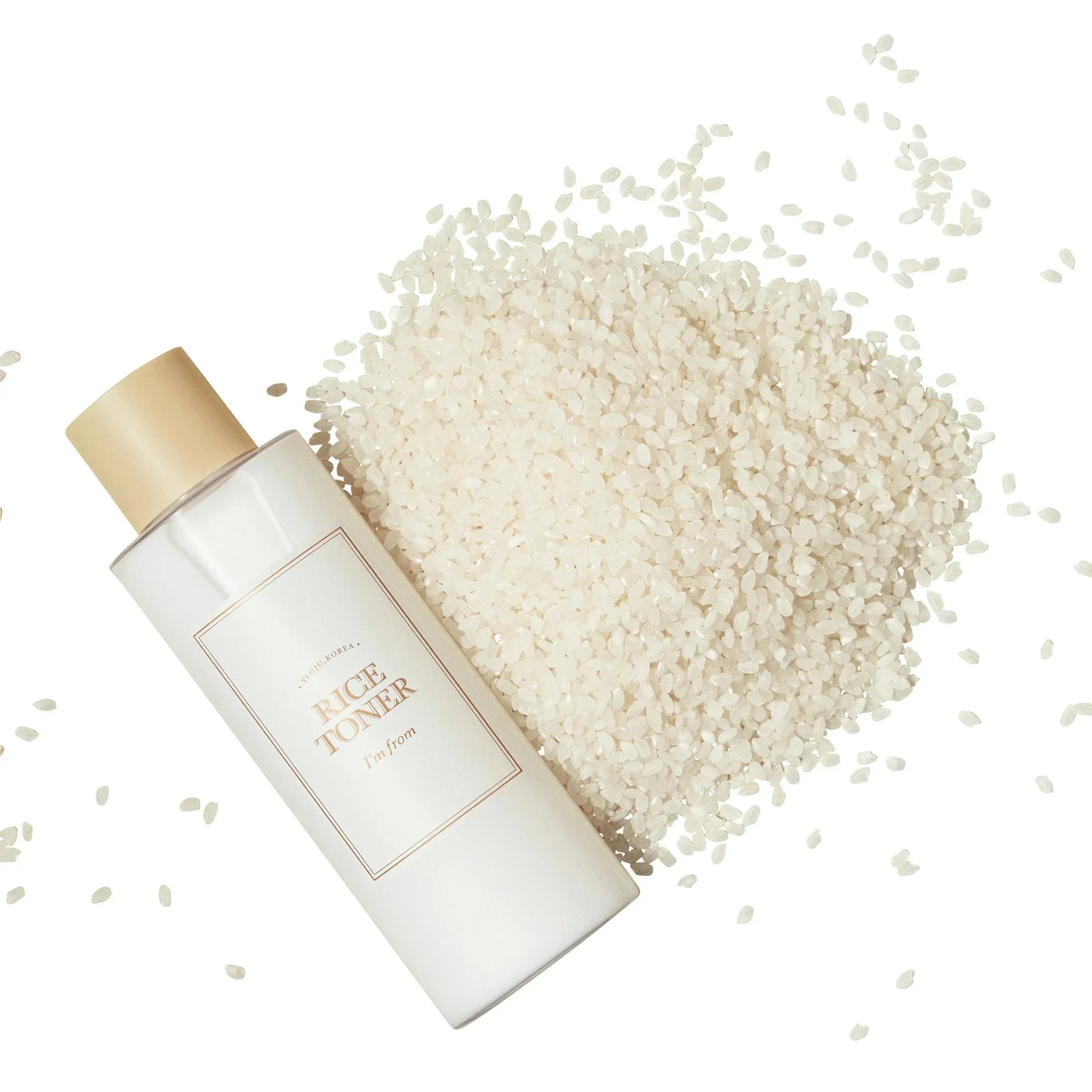 I'm From Rice Toner, 6.76 fl oz, 2-pack - Image 4