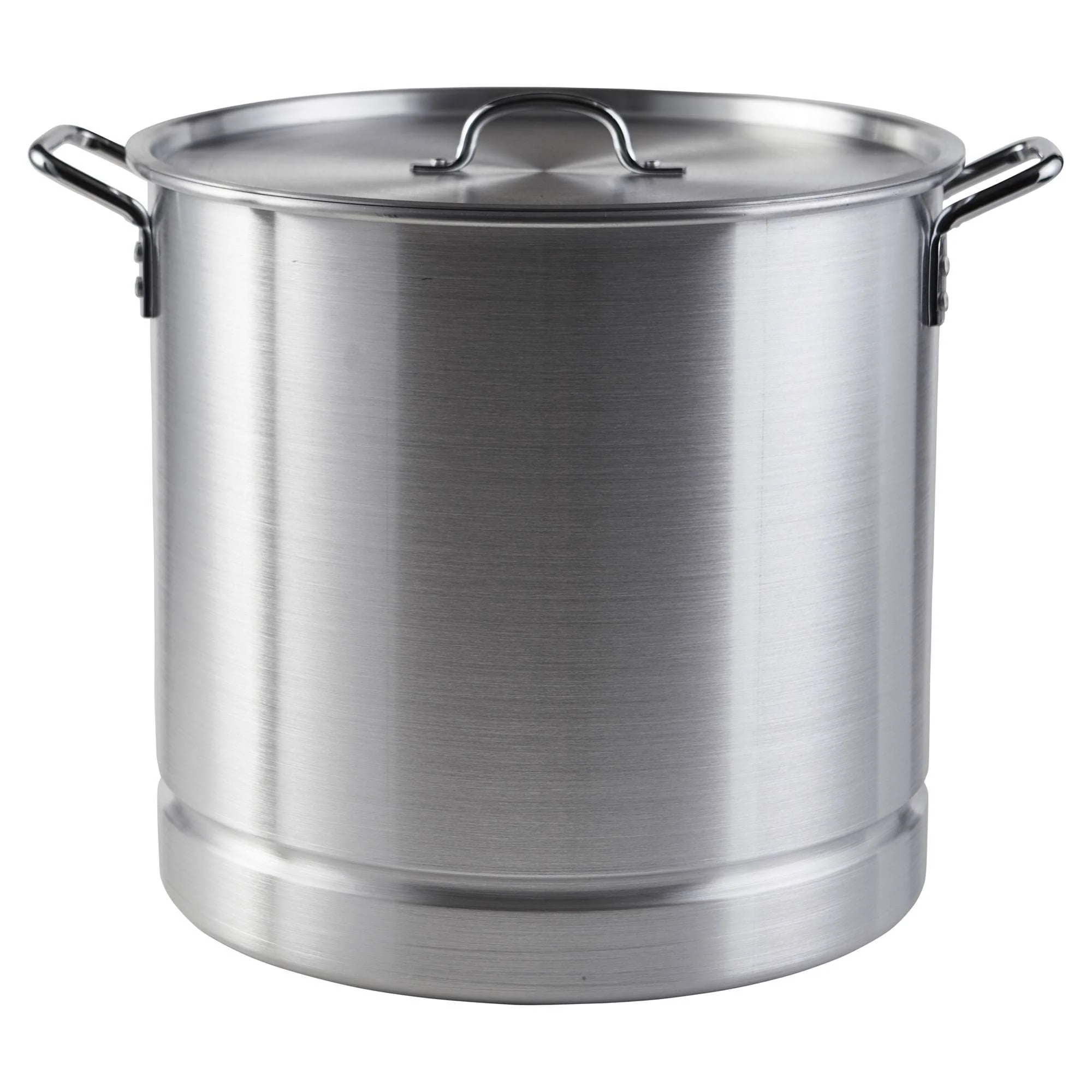 IMUSA 32qt Aluminum Steamer