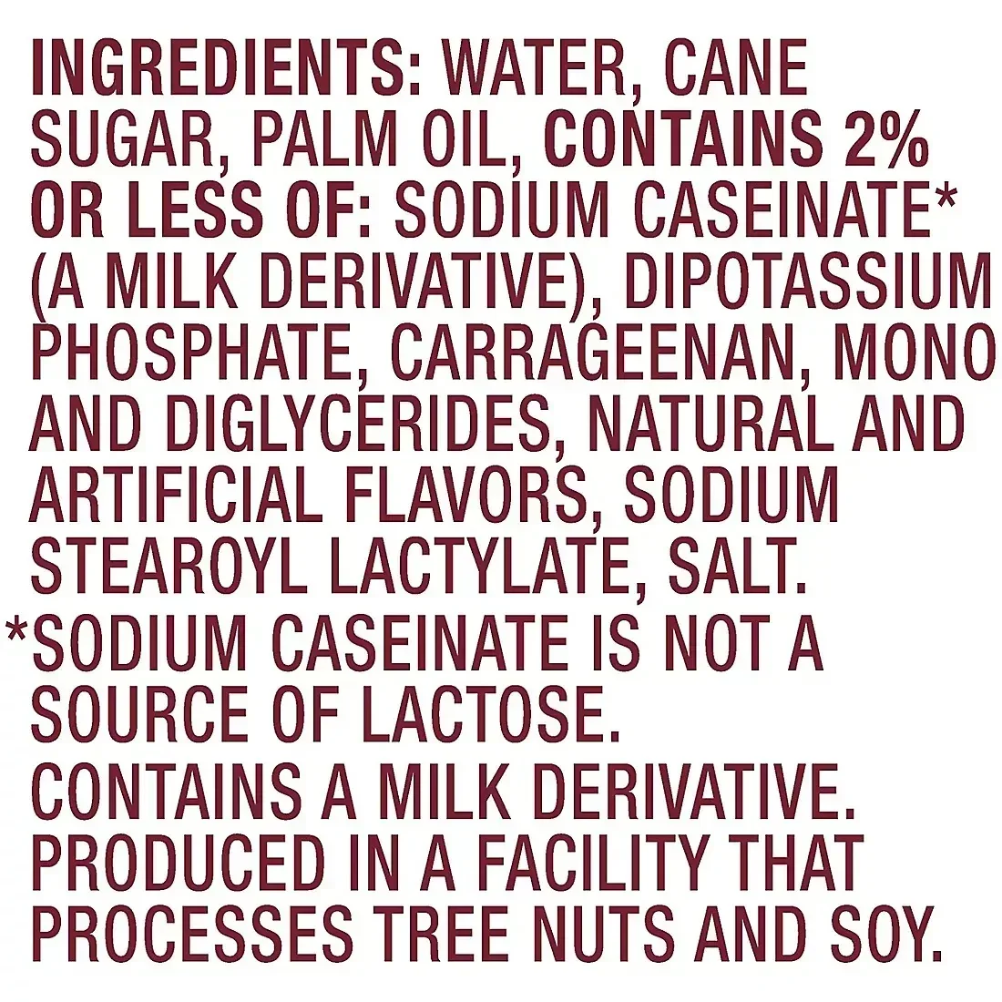 International Delight Hazelnut Creamer, 48 oz. - Image 2