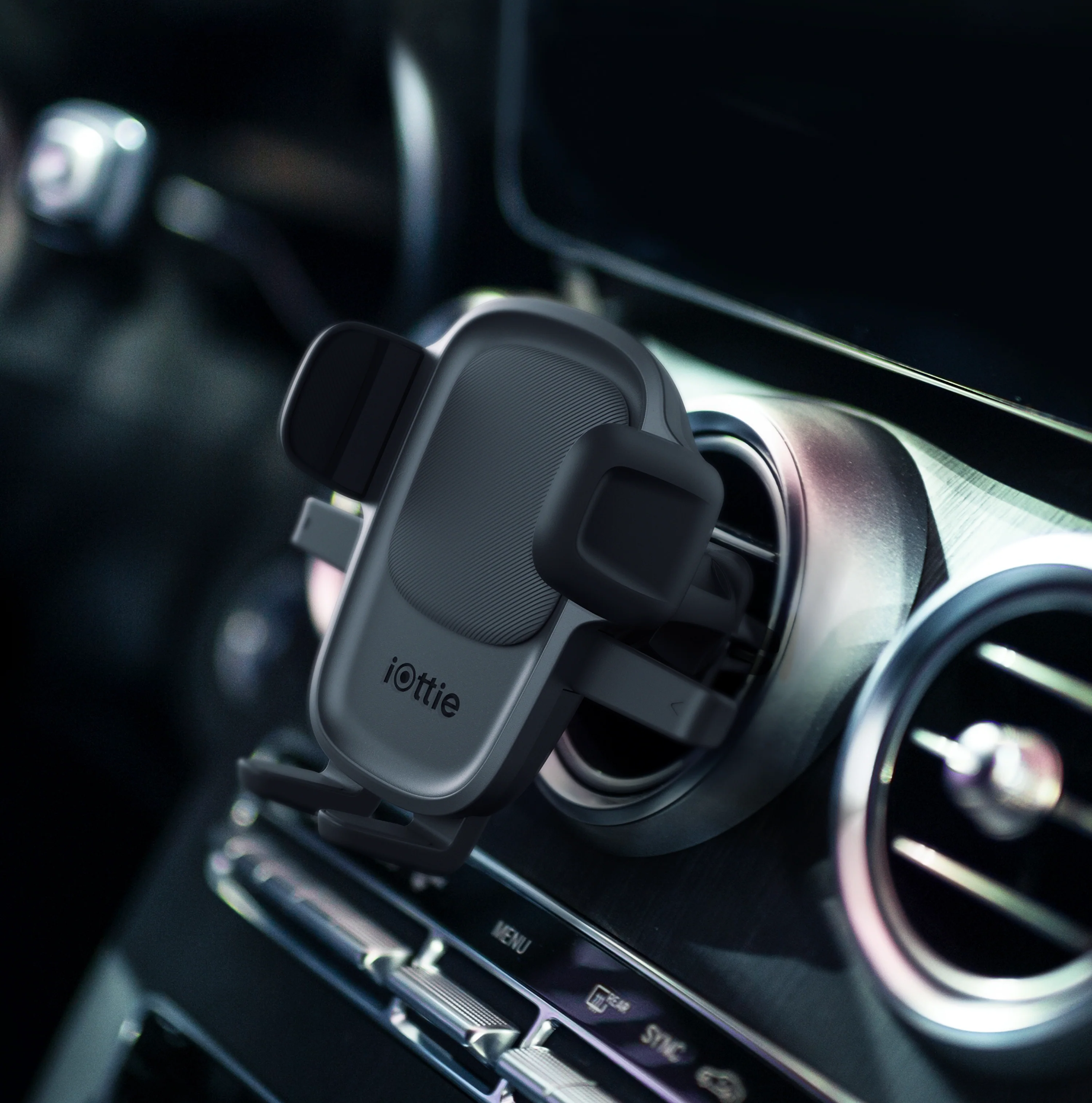 iOttie Easy One Touch 5 Air Vent Mount - Image 5